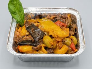 Caponata