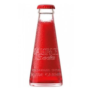 Campari Soda