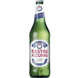 Nastro Azzurro 33cl