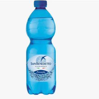 Acqua frizzante 50cl 