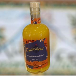 Liquore al Mandarino 50cl