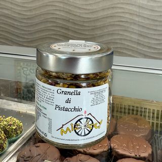Granella di Pistacchio Siciliano
