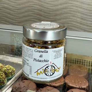 Granella di Pistacchio Siciliano