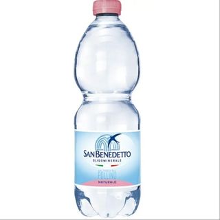 Acqua naturale 50cl