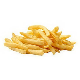 Patatine fritte