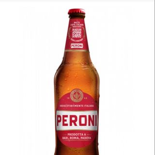 Peroni Birra 0,66
