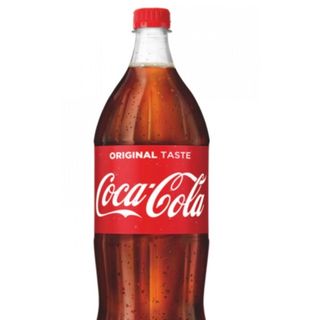 Coca Pet 1,5 litri