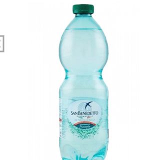 Frizzante Acqua 50cl