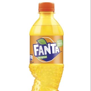 Fanta Pet 450ml