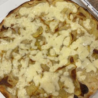 Mezza teglia Patate 30x40 ovvero 6 pezzi