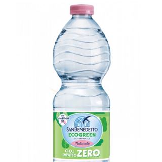 Naturale Acqua 50cl