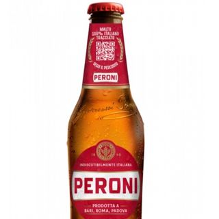 Peroni Birra 0,33
