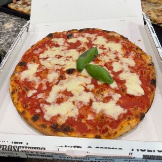 Margherita