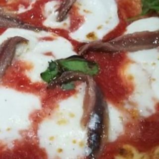 Mezza teglia Napoli 30x40 ovvero 6 pezzi