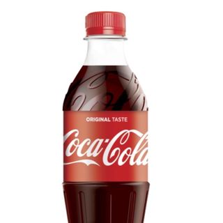 Coca Pet 450ml