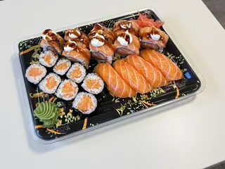 Box Tokyo 20pz