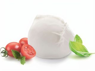 Mozzarella di bufala singola da 250 g