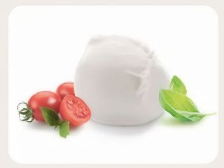 Mozzarella di bufala singola da 500 g