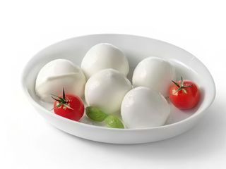 Mozzarella di bufala 10 pezzi
