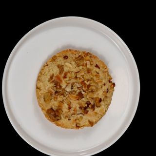 Cookie Mix Frutta secca | 50 g