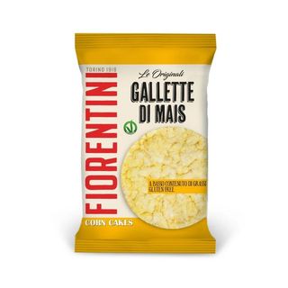 GALLETTE MAIS MONODOSE 16GR