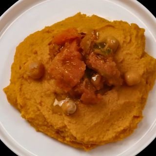 Hummus alla Zucca | 150 g