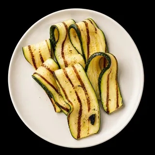 Zucchine Grigliate | 150g
