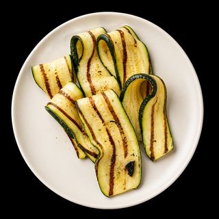 Zucchine Grigliate - 150g
