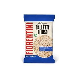 GALLETTE RISO MONODOSE 16GR