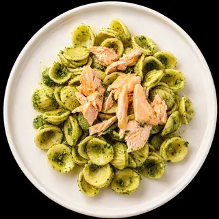 ORECCHIETTE AL SALMONE | 250 g
