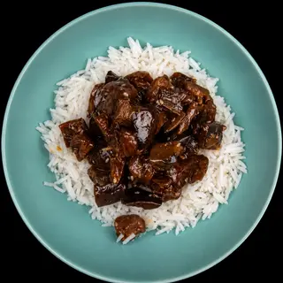 Melanzane al Miso e Sesamo | 250 g