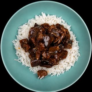 Melanzane al Miso e Sesamo | 250 g