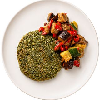 Burger vegetale | 200gr