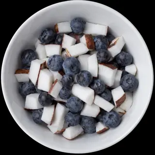 Cocco e Mirtilli | 100 g