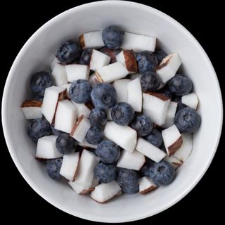 Cocco e Mirtilli | 100 g