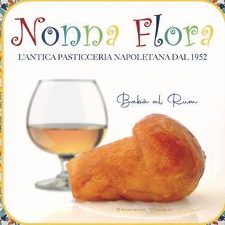 Baba al rum