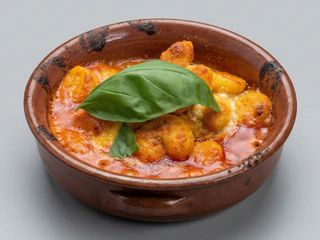 Gnocchi alla sorrentina