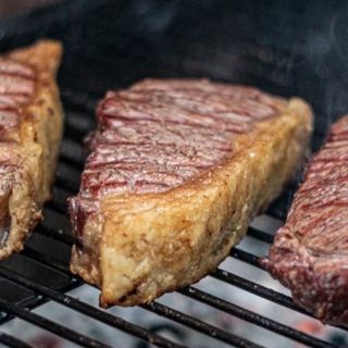 Picanha di scottona piemontese