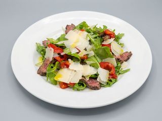 Insalata mista