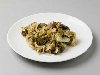 Contorno del giorno