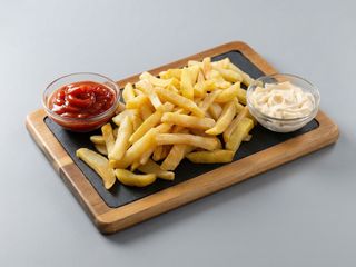 Patatine fritte