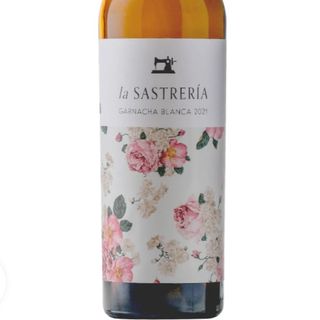 La sasteria vino bianco 