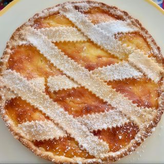 Pastiera napoletana