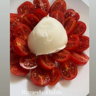 Caprese 