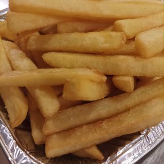 Patatine fritte media