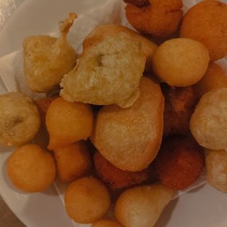 Frittino misto grande