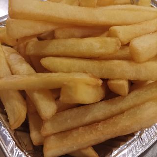 Patatine fritte grande