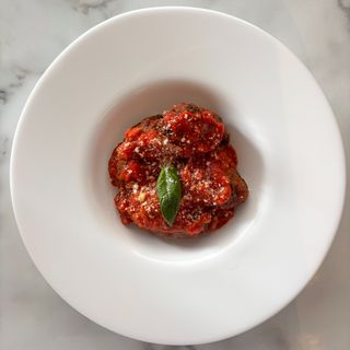 Polpette della Nonna (4pz)