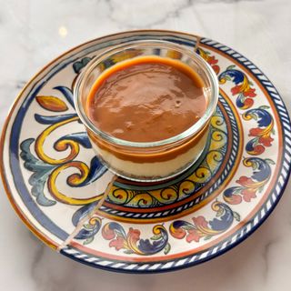 Cheesecake al Caramello Salato