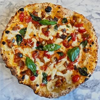 Pizza Special